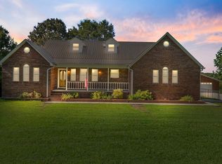 4636 Sardis Rd, Boaz, AL 35956