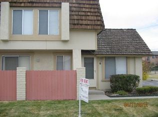 6 Condor Cir, Carson City, NV 89701