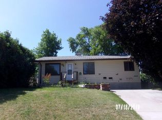 1904 7th Ave S, Great Falls, MT 59405