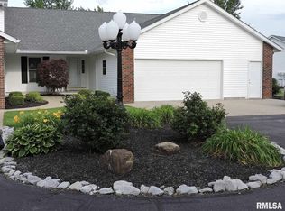 1014 Mulligan Dr #1014, Mount Vernon, IL 62864