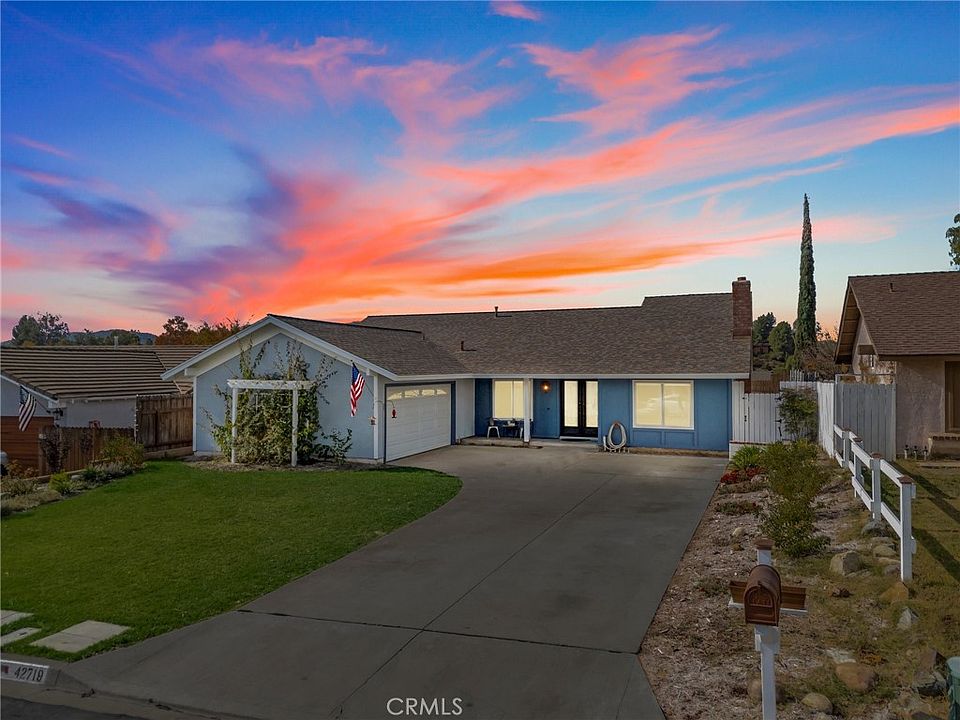 1st image of 42719 San Julian Pl