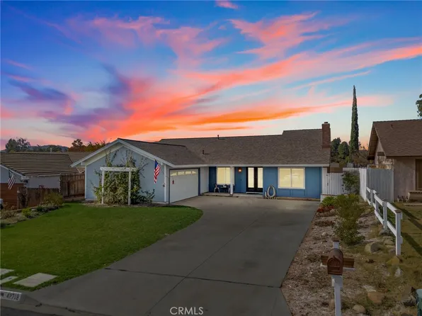42719 San Julian Pl, Temecula, CA 92592