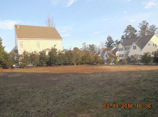 2937 Mariners Pl, Midlothian, VA 23112