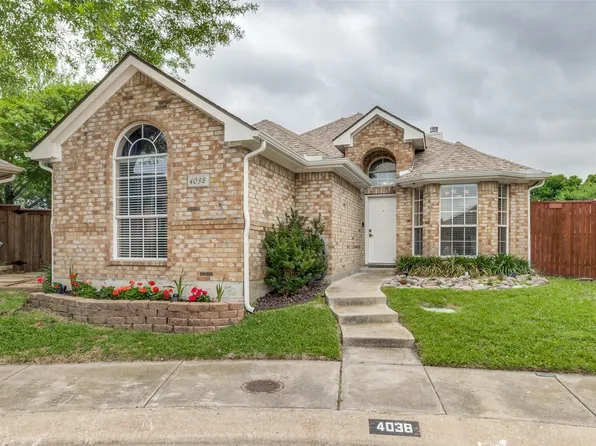 4038 Midrose Trl, Dallas, TX 75287