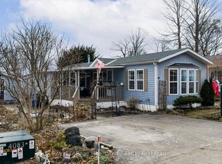 12 Iroquois Ln, Ashfield Colborne Wawanosh, ON N7A 3Y2