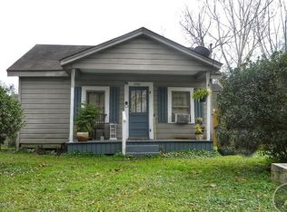 5228 Elder St, Moss Point, MS 39563