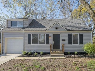 933 E 77th Ter, Kansas City, MO, 64131