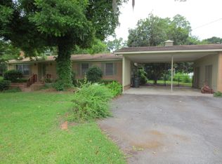 8605 Empress Road, Quitman, GA 31643