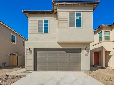 4512 S Mole, Mesa, AZ, 85212