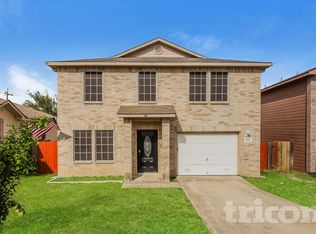 9647 Sandflat Pass, San Antonio, TX 78245