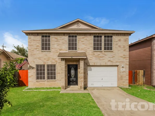 9647 Sandflat Pass, San Antonio, TX 78245