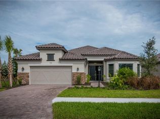 5400 Lago Maggio St, Sarasota, FL 34238