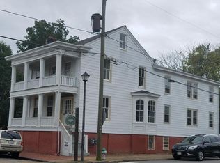 430 Dinwiddie St #UPSTAIRS, Portsmouth, VA 23704