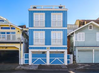 377 Mermaid, Laguna Beach, CA 92651