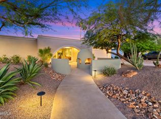 3315 E MALAPAI Drive, Phoenix, AZ 85028