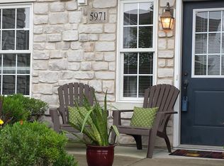 5971 Canyon Creek Dr #506, Dublin, OH 43016