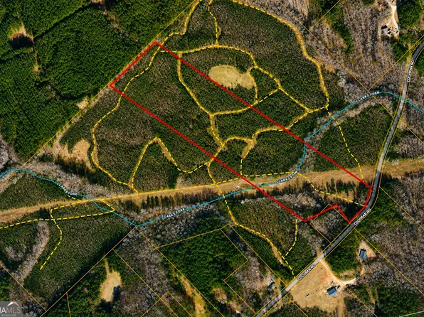 Cochran Rd, Madison, GA 30650