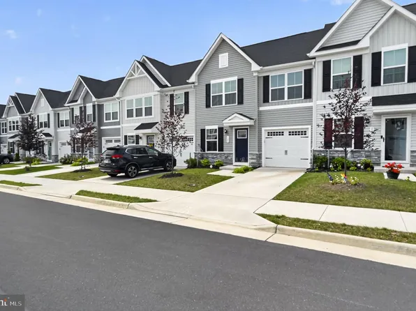 120 Maury Way, Winchester, VA 22602