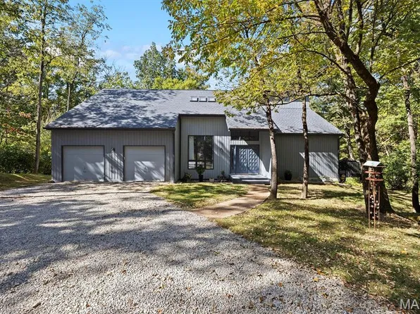 17 Forestview Ct, Belleville, IL 62220