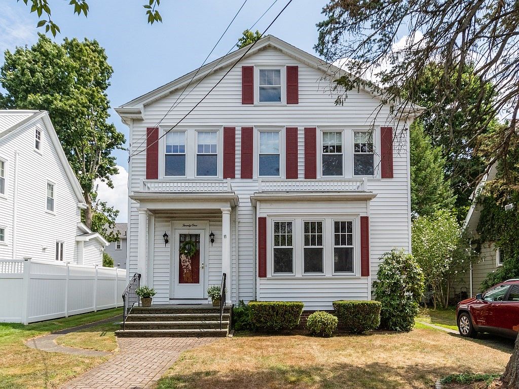 21 Beal Rd, Waltham, MA 02453 Zillow