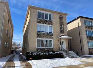 3618 N Osage Ave APT 3, Chicago, IL 60634