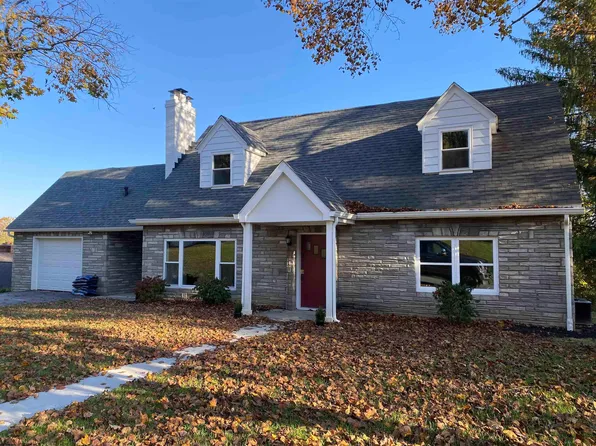 102 Shirlane Ave, Fairmont, WV 26554