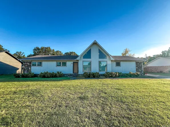 1209 Languille Ave E, Wynne, AR 72396