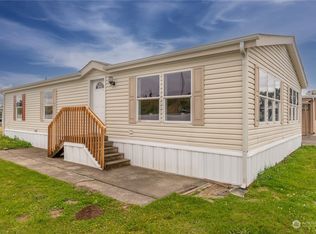 5921 106th Ave E #160, Puyallup, WA