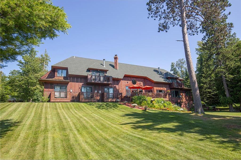 89405 Jack Pine Rd, Cornucopia, WI 54827 MLS 6491794 Zillow