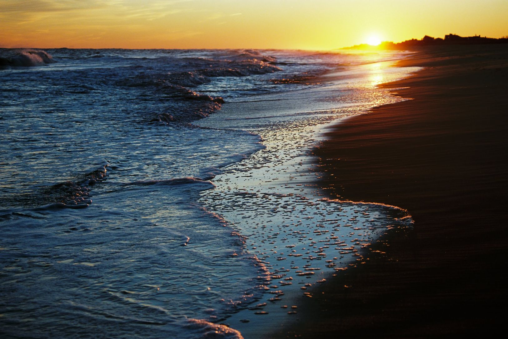 Sagg Main Beach