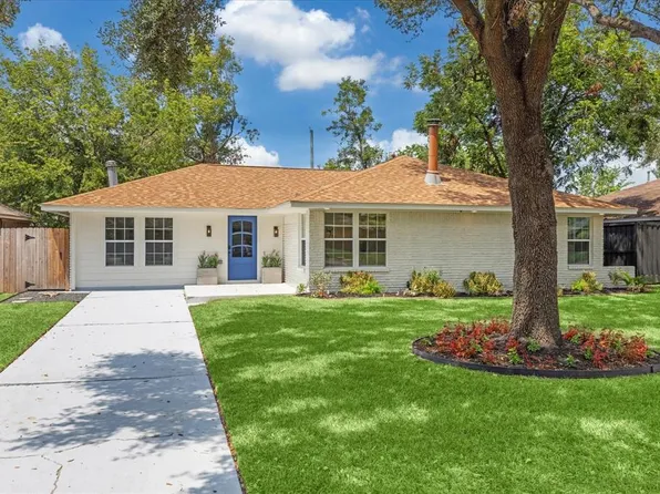 5014 Lido Lane, Houston, TX 77092
