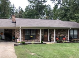 310 David St, Amory, MS 38821