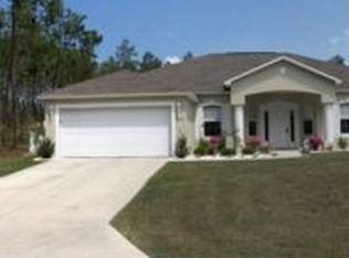 10775 SW 47th Ave, Ocala, FL 34476