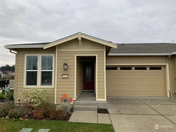 22631 SE 237th Street, Maple Valley, WA 98038
