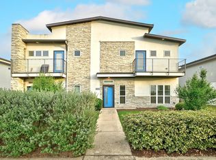 5517 Charles Merle Dr #B, Austin, TX 78747