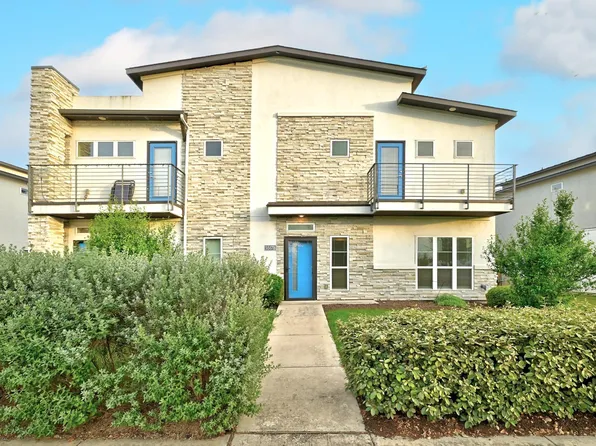 5517 Charles Merle Dr #B, Austin, TX 78747
