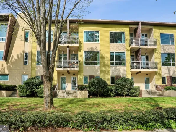 201 Howard St SE Unit 3, Atlanta, GA 30317