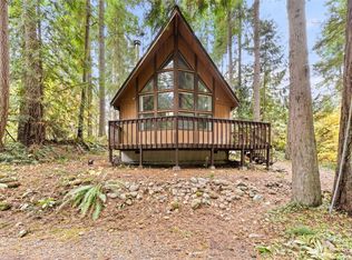 17731 Beachside Dr SE, Yelm, WA