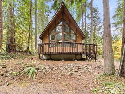 17731 Beachside Drive SE, Yelm, WA, 98597