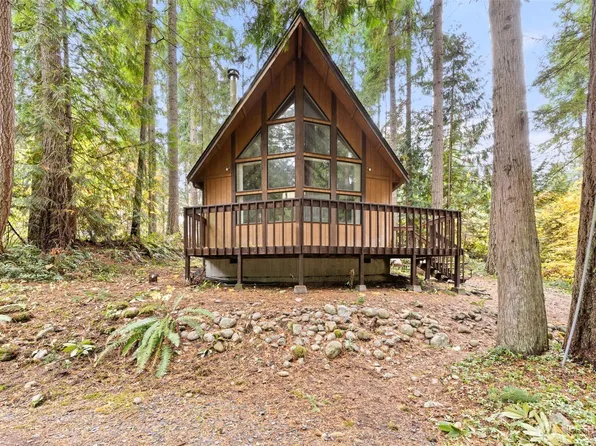 17731 Beachside Drive SE, Yelm, WA 98597