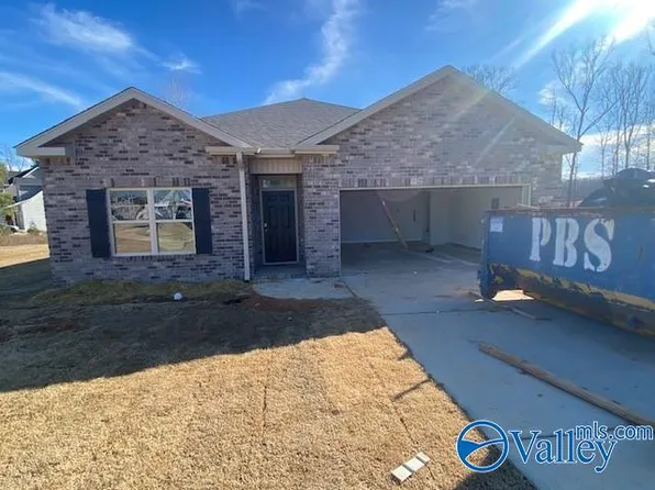 14058 New Castle Dr, Athens, AL 35613