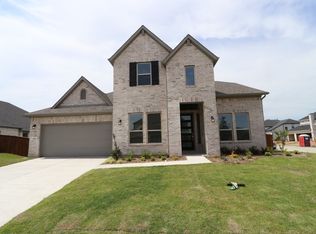 1600 Thunderbird Ln, Haslet, TX 76052