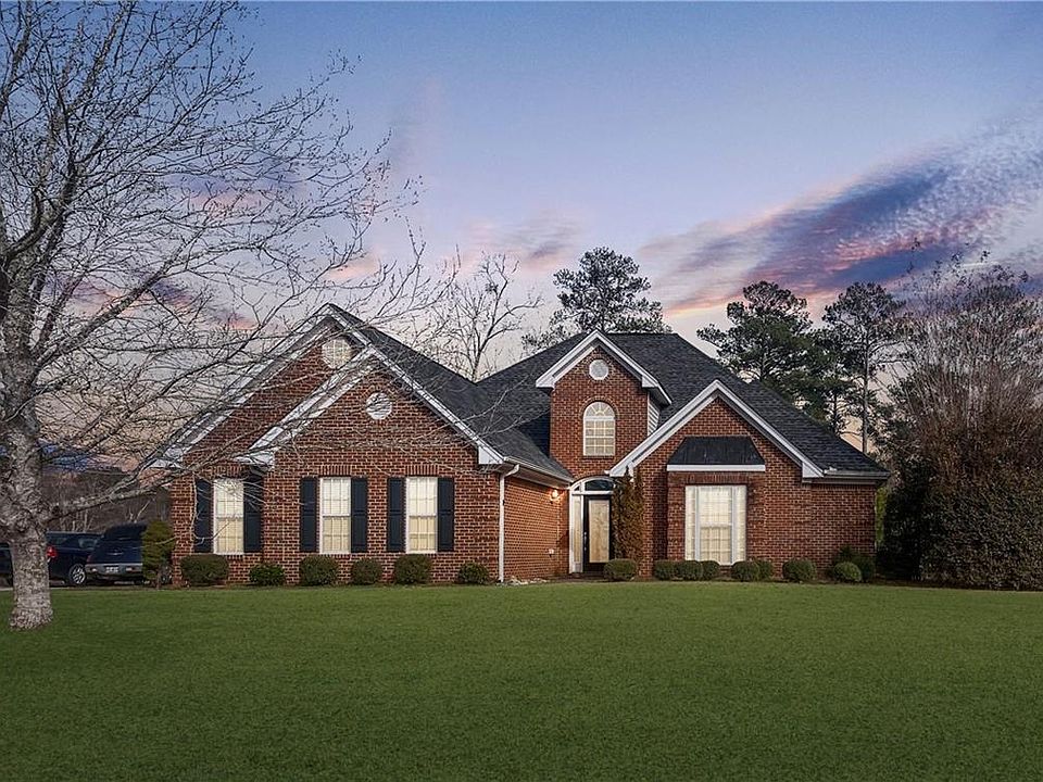 25 Blue Grass Way, Oxford, GA 30054 Zillow