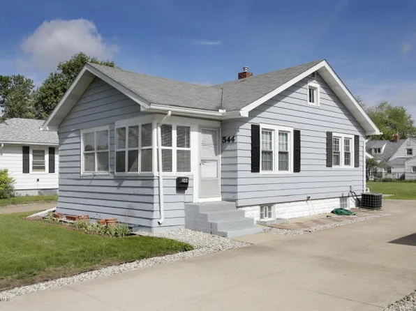 544 Orleans Ave, Battle Creek, MI 49015