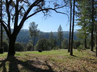 40 Sawyer Ln, West Pt, CA 95255