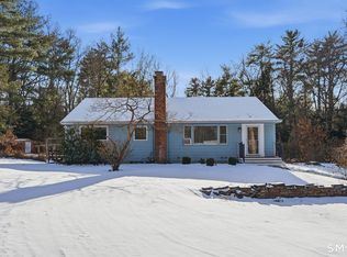 95 Moravia Road, Avon, CT 06001