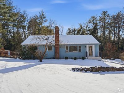 95 Moravia Road, Avon, CT, 06001