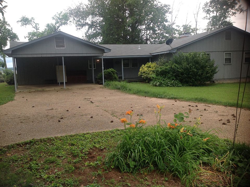 Back of House