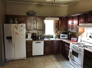 1306 W A Ave, Elk City, OK 73644