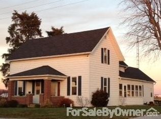 10868 State Route 364, Fort Loramie, OH 45845